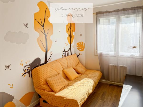 Maison à vendre 6 pièces OYONNAX (01) - 158 m2 - 407 m2 de terrain