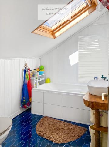 Maison à vendre 6 pièces OYONNAX (01) - 158 m2 - 407 m2 de terrain