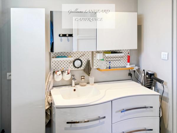 Maison à vendre 6 pièces OYONNAX (01) - 158 m2 - 407 m2 de terrain