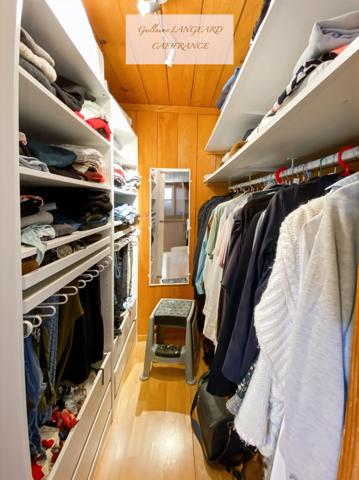 Maison à vendre 6 pièces OYONNAX (01) - 158 m2 - 407 m2 de terrain