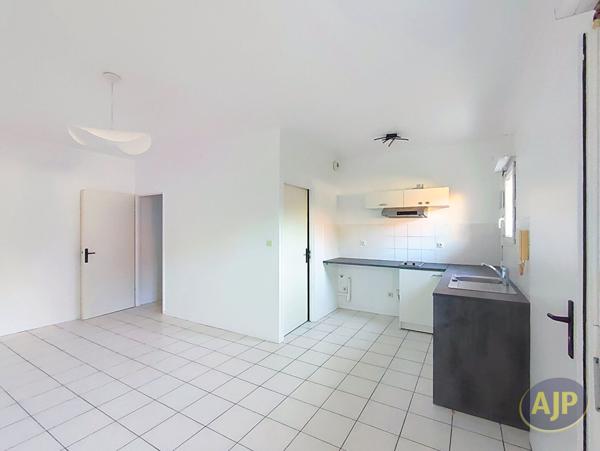 Vente appartement Gujan Mestras : 186 900 € - AJP ACTEA La Hume