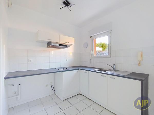 Vente appartement Gujan Mestras : 186 900 € - AJP ACTEA La Hume