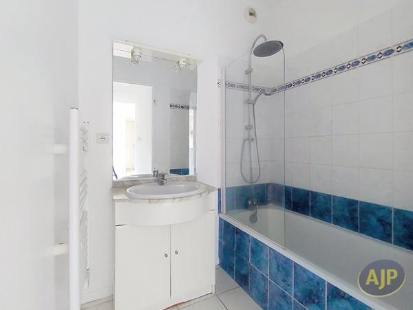 Vente appartement Gujan Mestras : 186 900 € - AJP ACTEA La Hume