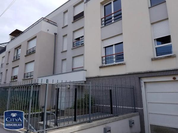 Appartement à vendre 1 pièce 27m² Le Blanc-Mesnil (93150)