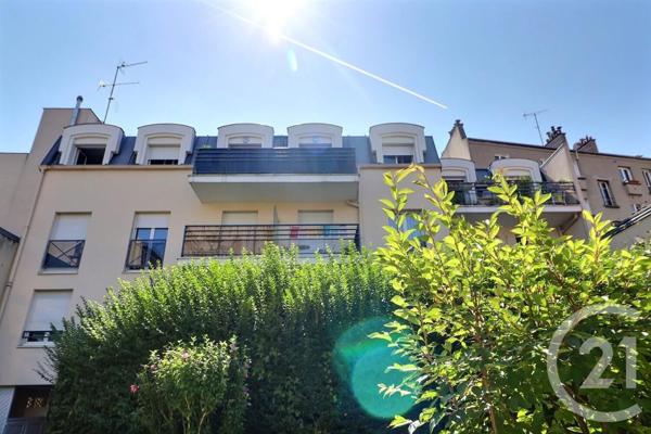 Appartement à vendre  6 pièces - 103 m2 LES LILAS - 93