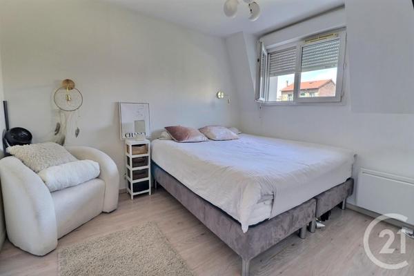 Appartement à vendre  6 pièces - 103 m2 LES LILAS - 93