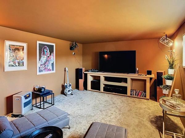 Magnifique propriété avec piscine et gîtes