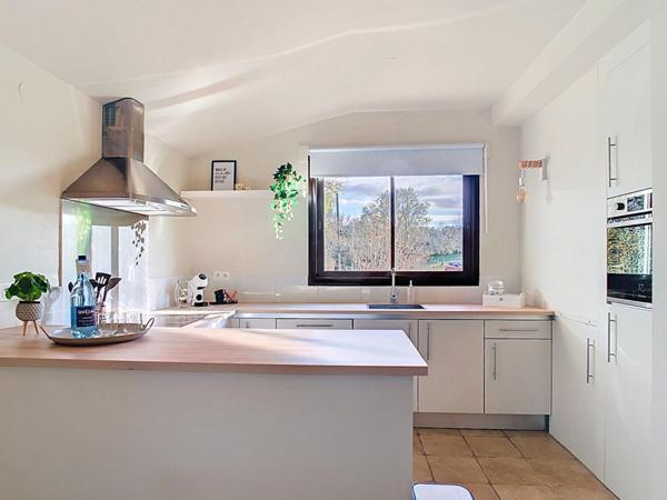 Magnifique propriété avec piscine et gîtes