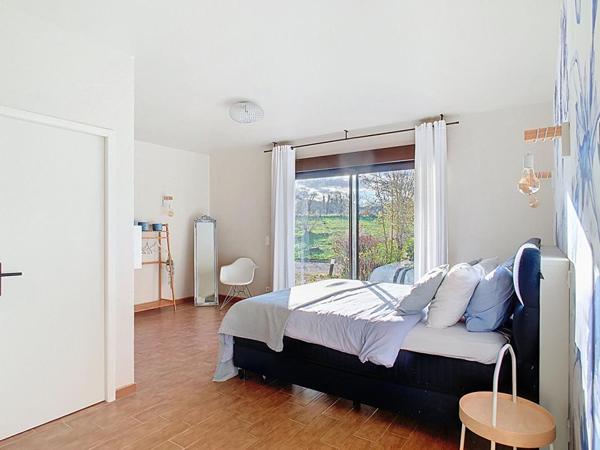 Magnifique propriété avec piscine et gîtes