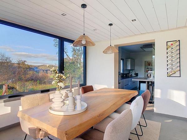 Magnifique propriété avec piscine et gîtes