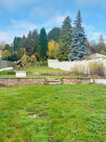 Clairoix, Maison rénovée – 3 chambres – Jardin