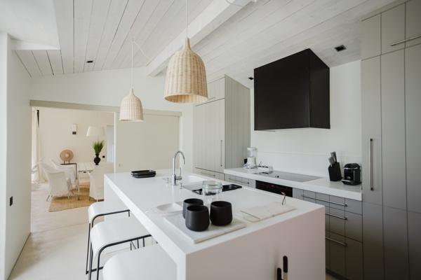 Maison d’exception de 260 m² – Plein centre de Loix