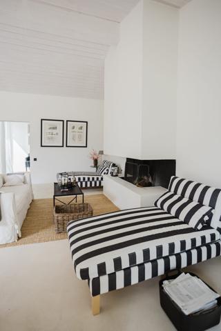 Maison d’exception de 260 m² – Plein centre de Loix
