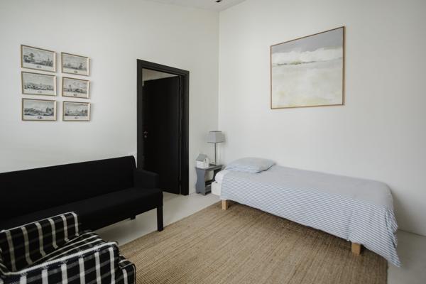 Maison d’exception de 260 m² – Plein centre de Loix