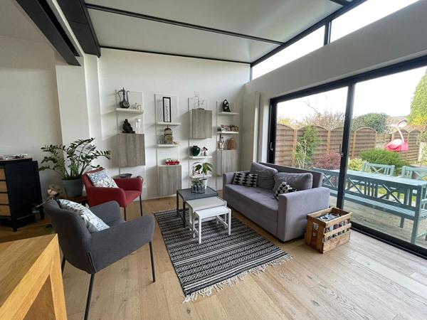 Maison Cholet 6 pièce(s) 148 m²