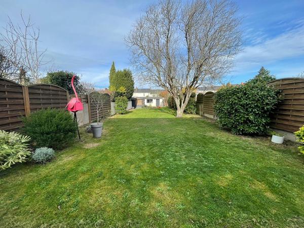 Maison Cholet 6 pièce(s) 148 m²