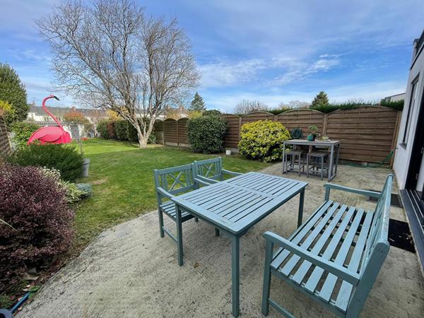 Maison Cholet 6 pièce(s) 148 m²