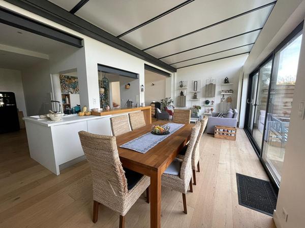 Maison Cholet 6 pièce(s) 148 m²