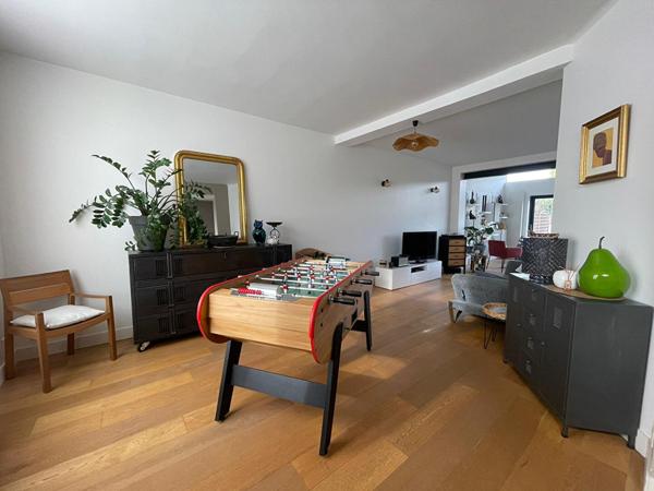 Maison Cholet 6 pièce(s) 148 m²