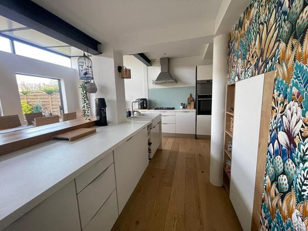 Maison Cholet 6 pièce(s) 148 m²