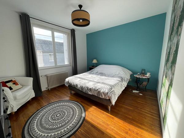 Maison Cholet 6 pièce(s) 148 m²