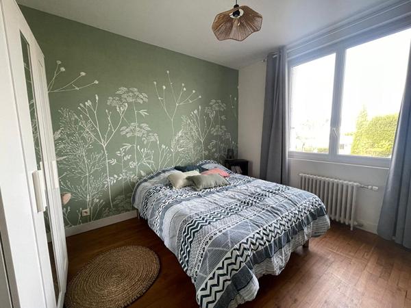 Maison Cholet 6 pièce(s) 148 m²