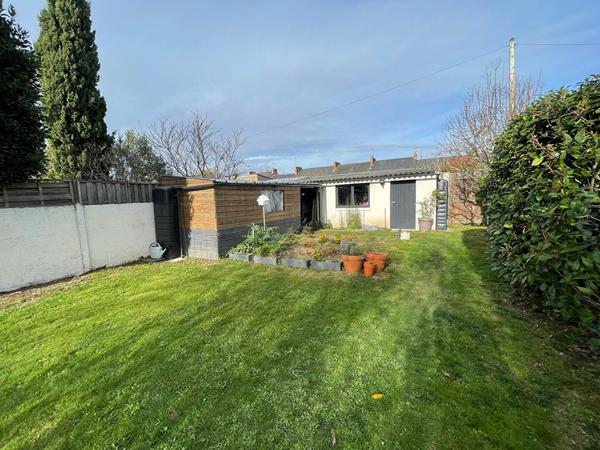 Maison Cholet 6 pièce(s) 148 m²