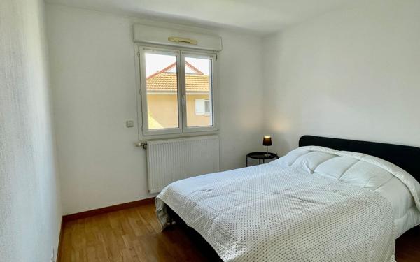 Appartement à louer    3 pièces •  Veigy-Foncenex