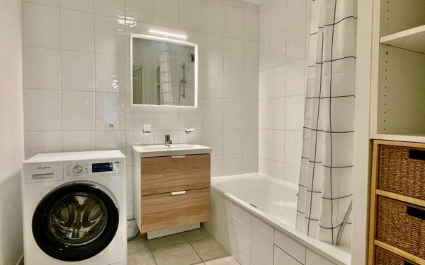 Appartement à louer    3 pièces •  Veigy-Foncenex