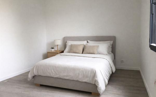 Maison à louer    3 pièces • 68,66 m2 Thairé