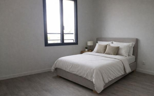 Maison à louer    3 pièces • 68,66 m2 Thairé