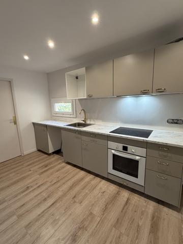 Draguignan (83300) Appartement T4 totalement rénové avec terrasse – Résidence Les Tamaris, Draguignan
