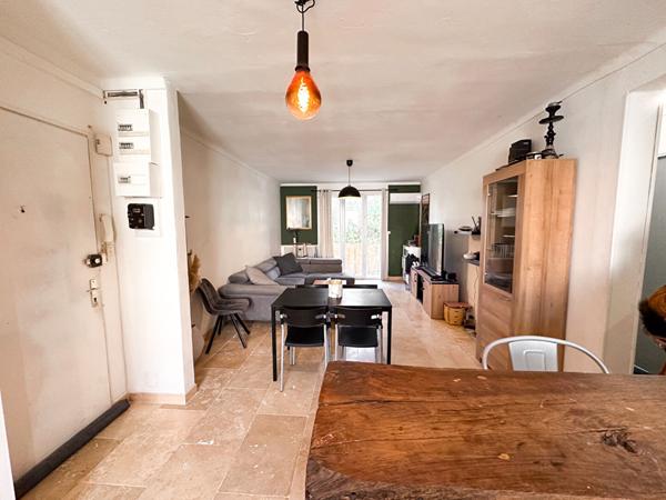 Appartement Carpentras 3 pièce(s) 66 m2