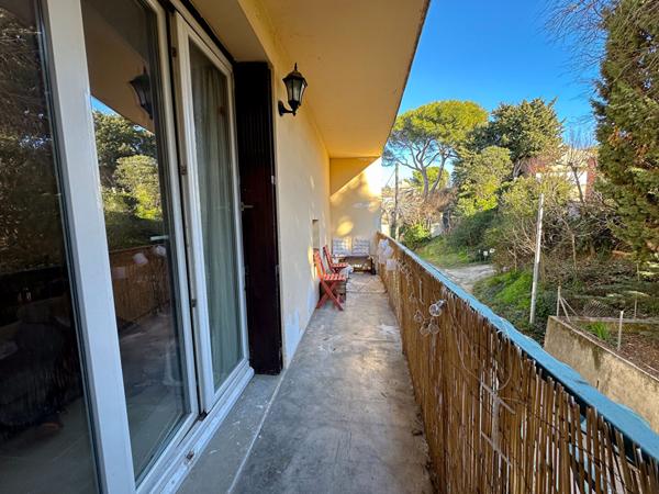 Appartement Carpentras 3 pièce(s) 66 m2