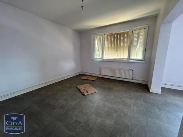 Appartement à louer 2 pièces 48m² Orléans (45100)