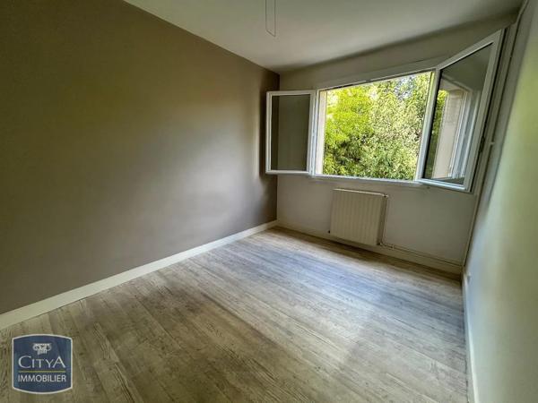 Appartement à louer 2 pièces 48m² Orléans (45100)