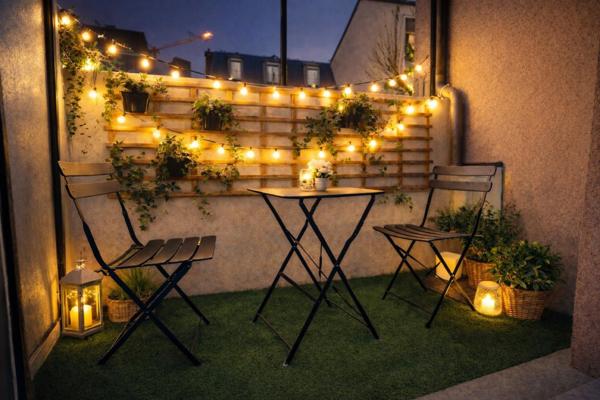 charmant t2 proche centre ville et proche gare