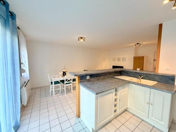 charmant t2 proche centre ville et proche gare