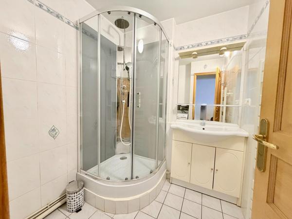 charmant t2 proche centre ville et proche gare