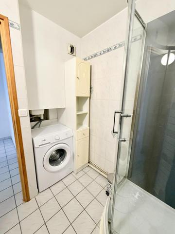 charmant t2 proche centre ville et proche gare