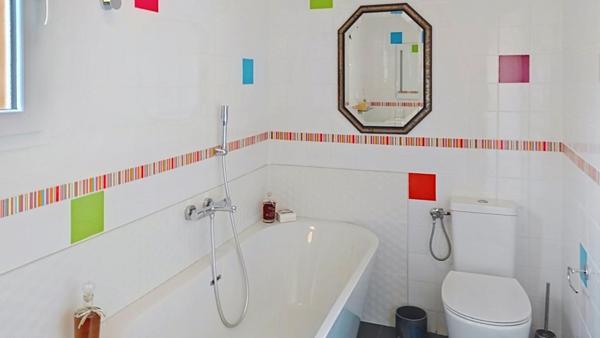 Maison clé en main de 130 m² sur terrain de 1 400 m² – Vue panoramique exceptionnelle