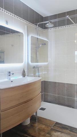 Maison clé en main de 130 m² sur terrain de 1 400 m² – Vue panoramique exceptionnelle