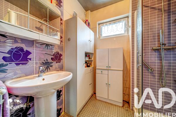 Maison à vendre 8 pièces 180 m² Richemont