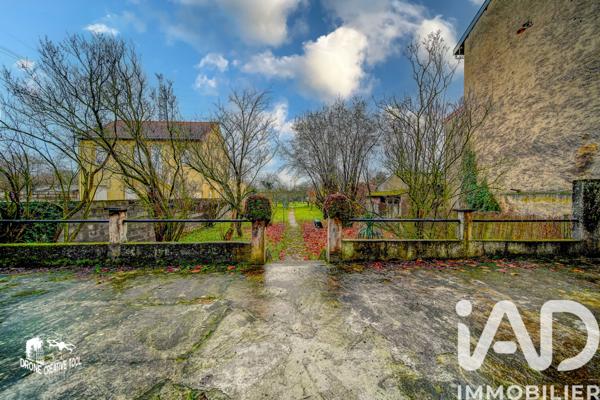 Maison à vendre 8 pièces 180 m² Richemont