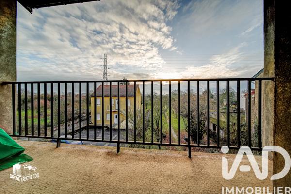 Maison à vendre 8 pièces 180 m² Richemont