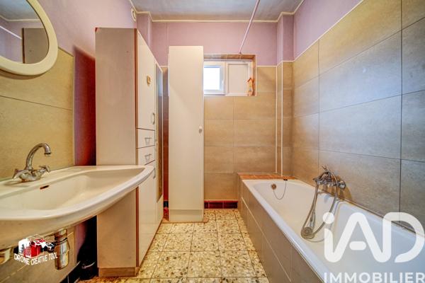 Maison à vendre 8 pièces 180 m² Richemont