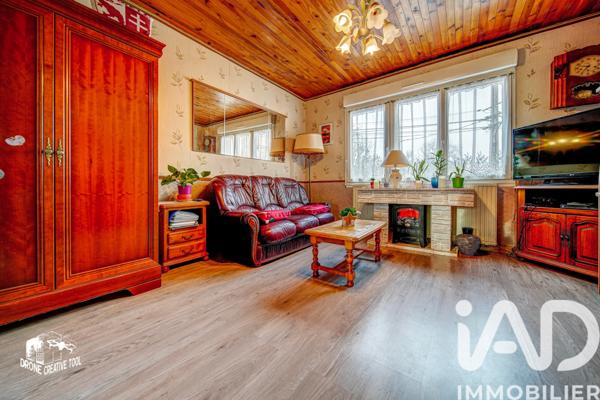 Maison à vendre 8 pièces 180 m² Richemont