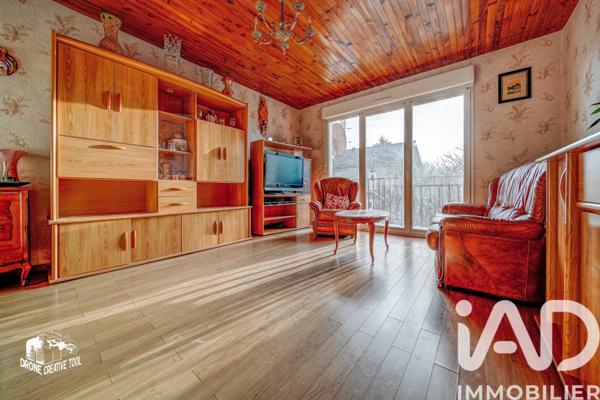 Maison à vendre 8 pièces 180 m² Richemont