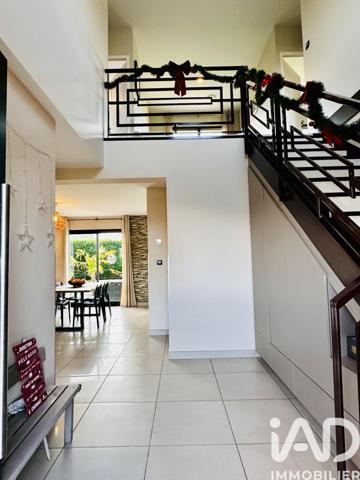 Maison à vendre 5 pièces 140 m² Saint-Jean-le-Blanc