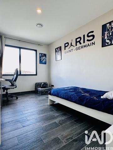 Maison à vendre 5 pièces 140 m² Saint-Jean-le-Blanc